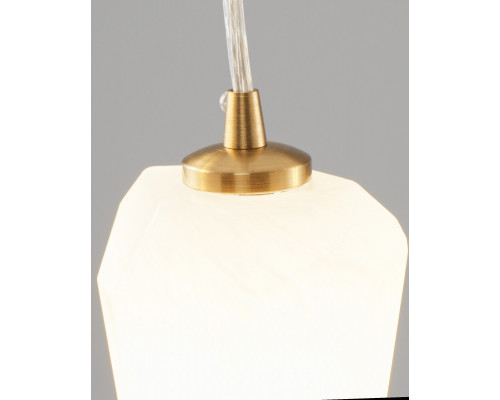 Оформить заказ Подвесной светильник Moderli V10311-5P| VIVID-LIGHT.RU