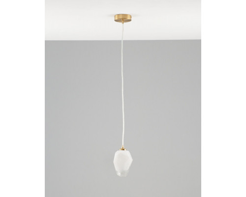 Оформить заказ Подвесной светильник Moderli V10312-1P| VIVID-LIGHT.RU