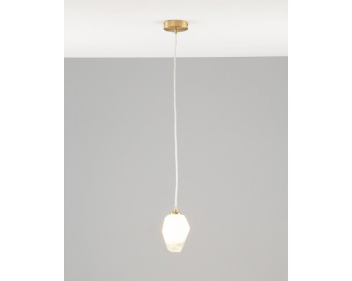 Оформить заказ Подвесной светильник Moderli V10312-1P| VIVID-LIGHT.RU