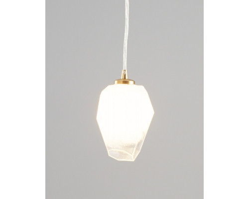 Оформить заказ Подвесной светильник Moderli V10312-1P| VIVID-LIGHT.RU