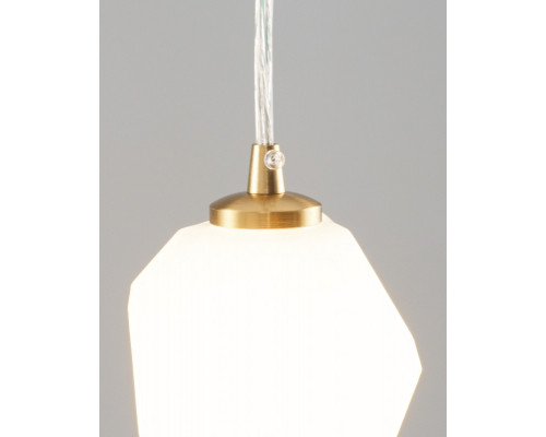 Оформить заказ Подвесной светильник Moderli V10312-1P| VIVID-LIGHT.RU