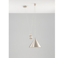 Подвесной светильник Moderli V10533-1P