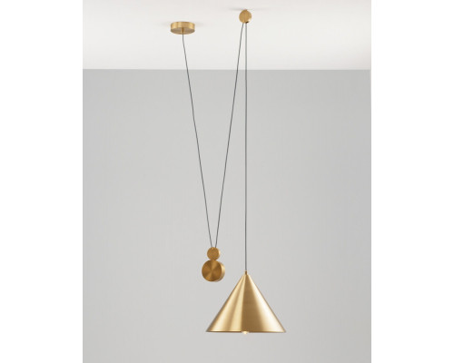 Заказать Подвесной светильник Moderli V10534-1P| VIVID-LIGHT.RU