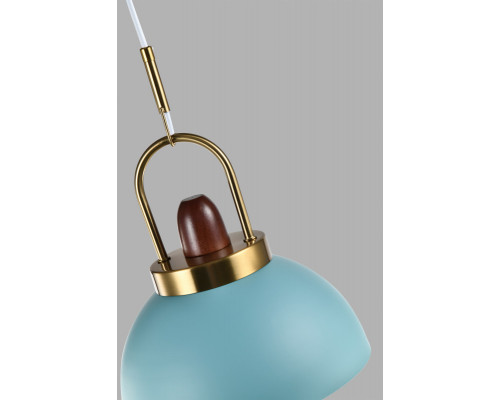 Заказать Подвесной светильник Moderli V10447-1P| VIVID-LIGHT.RU