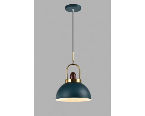 Купить Подвесной светильник Moderli V10448-1P| VIVID-LIGHT.RU