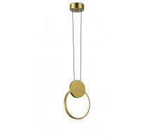 Подвесной светильник Moderli V10500-PL