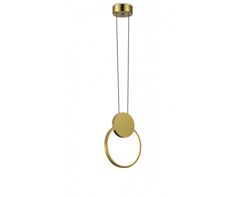 Купить Подвесной светильник Moderli V10500-PL| VIVID-LIGHT.RU