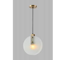 Подвесной светильник Moderli V10426-1P