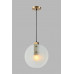 Заказать Подвесной светильник Moderli V10426-1P| VIVID-LIGHT.RU
