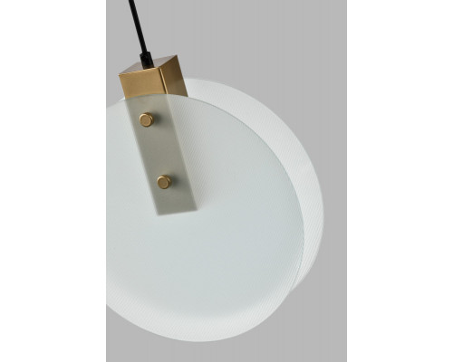 Заказать Подвесной светильник Moderli V10426-1P| VIVID-LIGHT.RU