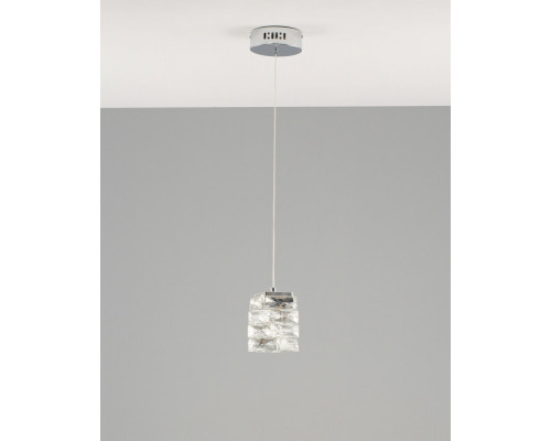 Сделать заказ Подвесной светильник Moderli V10430-PL| VIVID-LIGHT.RU