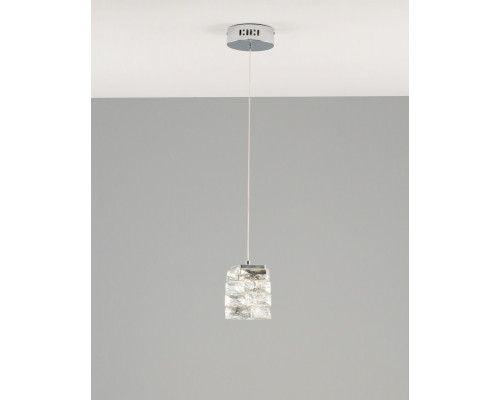 Сделать заказ Подвесной светильник Moderli V10430-PL| VIVID-LIGHT.RU