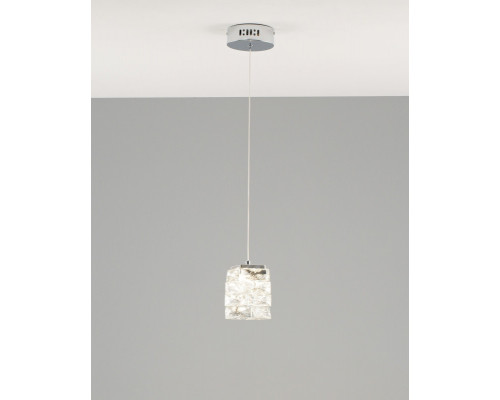 Сделать заказ Подвесной светильник Moderli V10430-PL| VIVID-LIGHT.RU