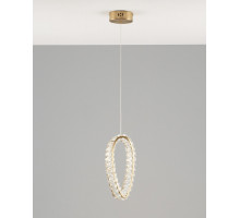 Подвесной светильник Moderli V10432-PL