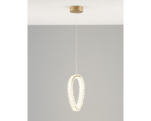 Сделать заказ Подвесной светильник Moderli V10432-PL| VIVID-LIGHT.RU