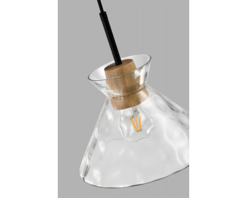 Купить Подвесной светильник Moderli V10455-1P| VIVID-LIGHT.RU