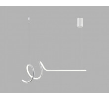 Подвесной светильник Moderli V10465-CL