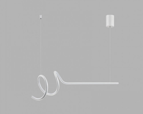 Оформить заказ Подвесной светильник Moderli V10465-CL| VIVID-LIGHT.RU