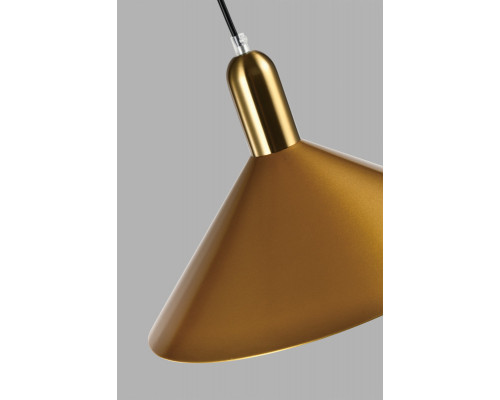 Сделать заказ Подвесной светильник Moderli V10438-1P| VIVID-LIGHT.RU