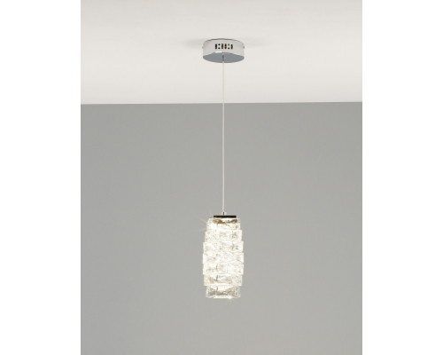 Купить Подвесной светильник Moderli V10431-PL| VIVID-LIGHT.RU