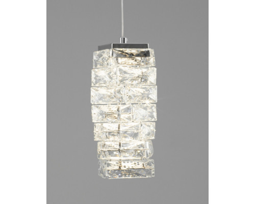 Купить Подвесной светильник Moderli V10431-PL| VIVID-LIGHT.RU