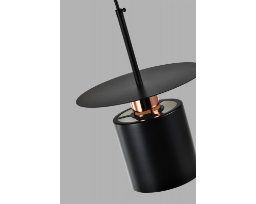 Сделать заказ Подвесной светильник Moderli V10450-1P| VIVID-LIGHT.RU