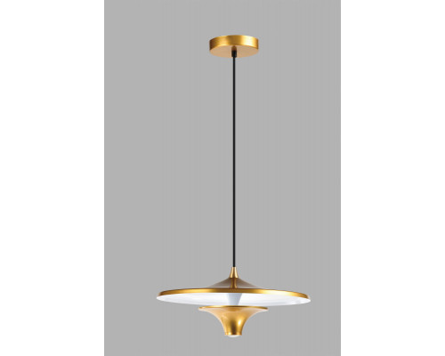 Сделать заказ Подвесной светильник Moderli V10451-1P| VIVID-LIGHT.RU