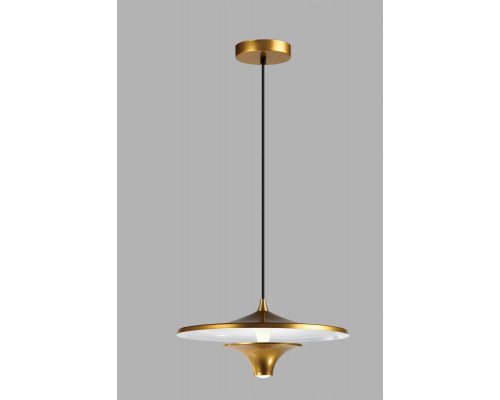 Сделать заказ Подвесной светильник Moderli V10451-1P| VIVID-LIGHT.RU