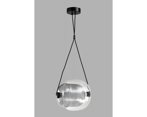 Заказать Подвесной светильник Moderli V10457-1PL| VIVID-LIGHT.RU