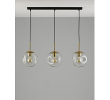 Подвесной светильник Moderli V2090-P