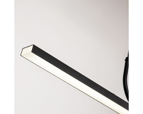 Оформить заказ Подвесной светильник Favourite 4096-1P| VIVID-LIGHT.RU