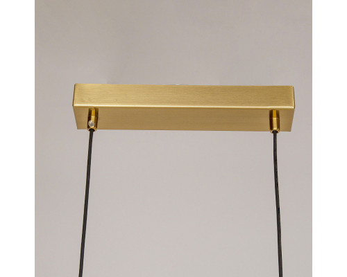 Купить Подвесной светильник Favourite 4097-2P| VIVID-LIGHT.RU