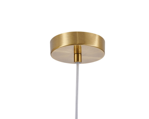 Заказать Подвесной светильник Favourite 4051-1P| VIVID-LIGHT.RU