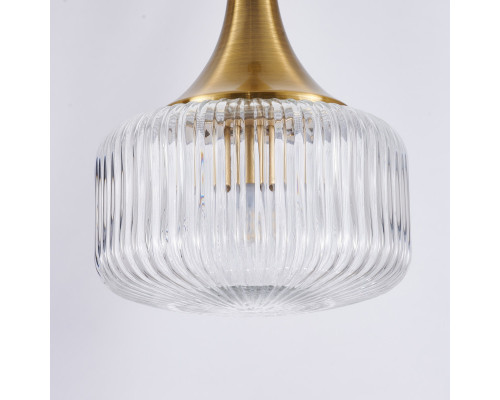 Заказать Подвесной светильник Favourite 4051-1P| VIVID-LIGHT.RU