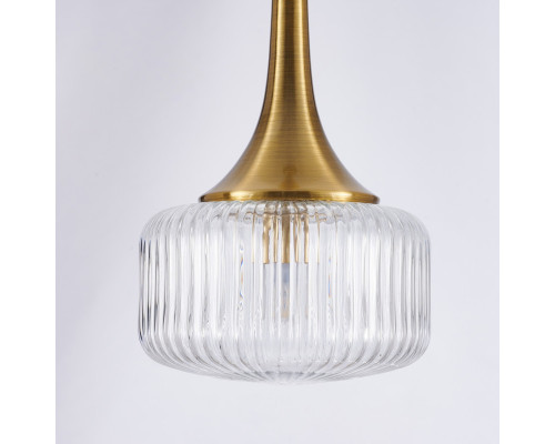 Заказать Подвесной светильник Favourite 4051-1P| VIVID-LIGHT.RU