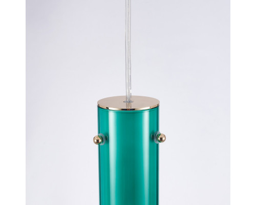 Купить Подвесной светильник Favourite 4101-1P| VIVID-LIGHT.RU