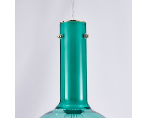 Купить Подвесной светильник Favourite 4101-1P| VIVID-LIGHT.RU