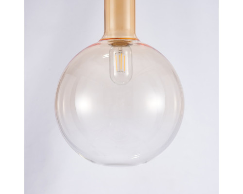 Оформить заказ Подвесной светильник Favourite 4102-1P| VIVID-LIGHT.RU