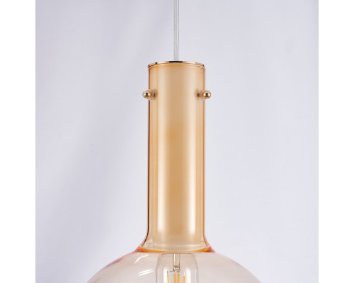 Оформить заказ Подвесной светильник Favourite 4102-1P| VIVID-LIGHT.RU