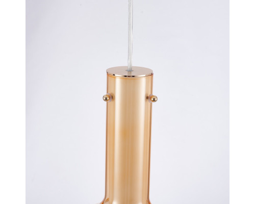 Оформить заказ Подвесной светильник Favourite 4102-1P| VIVID-LIGHT.RU