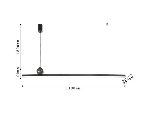 Сделать заказ Подвесной светильник F-Promo 4060-2P| VIVID-LIGHT.RU