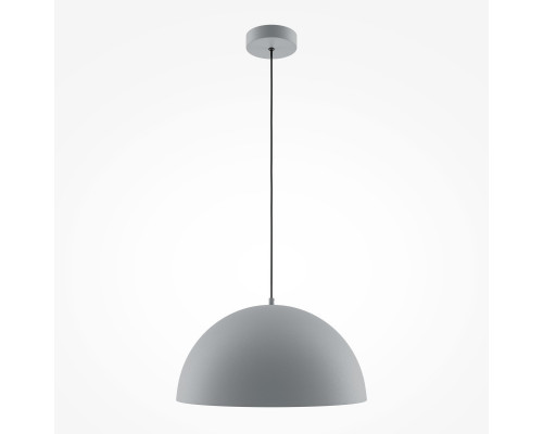 Заказать Подвесной светильник Maytoni MOD168PL-01GR| VIVID-LIGHT.RU