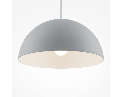 Заказать Подвесной светильник Maytoni MOD168PL-01GR| VIVID-LIGHT.RU