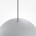 Заказать Подвесной светильник Maytoni MOD168PL-01GR| VIVID-LIGHT.RU