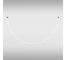 Подвесной светильник Maytoni MOD146PL-L40B3K