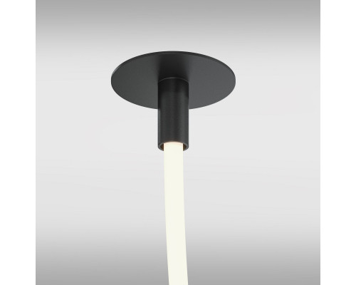 Сделать заказ Подвесной светильник Maytoni MOD146PL-L40B3K| VIVID-LIGHT.RU