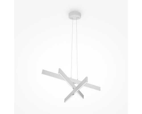 Сделать заказ Подвесной светильник Maytoni MOD163PL-L38W4K| VIVID-LIGHT.RU