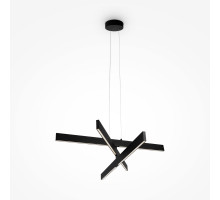 Подвесной светильник Maytoni MOD163PL-L38B4K