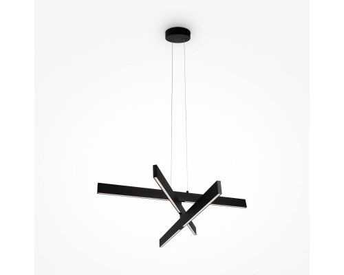 Купить Подвесной светильник Maytoni MOD163PL-L38B4K| VIVID-LIGHT.RU