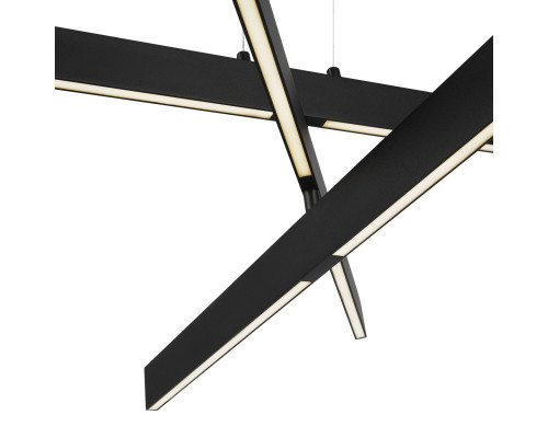 Купить Подвесной светильник Maytoni MOD163PL-L38B4K| VIVID-LIGHT.RU